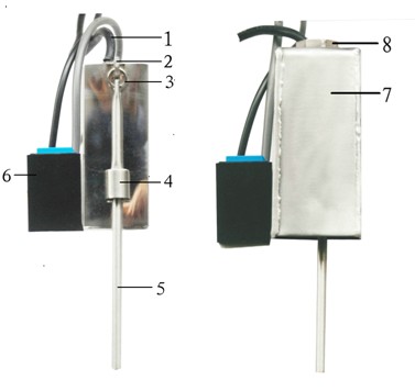 湖南信量電子有限公司,湖南電子,物料位測控,工業(yè)自動化設計,物位測控產(chǎn)品銷售