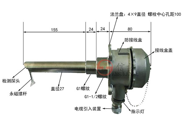 湖南信量電子有限公司,湖南電子,物料位測控,工業(yè)自動化設計,物位測控產(chǎn)品銷售